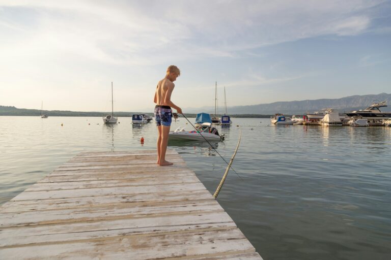 Camping Slamni - Bild 9