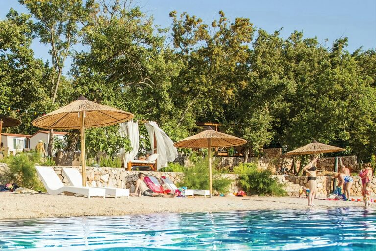 Camping Slamni - Bild 1