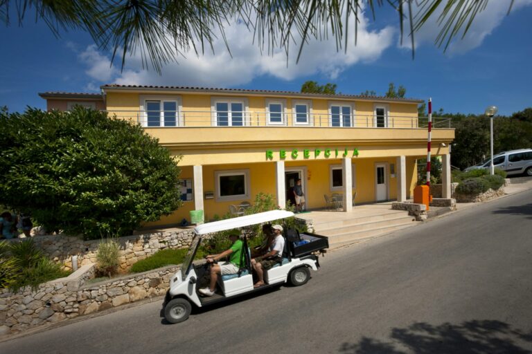 Camping Slatina - Bild 10