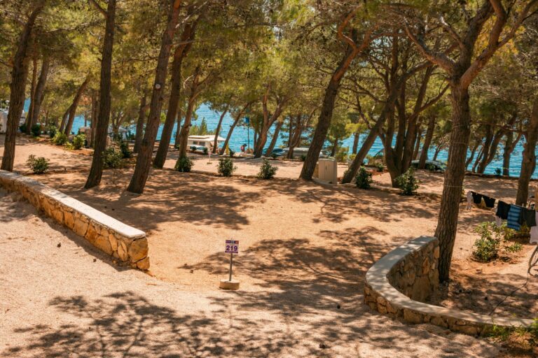 Camping Slatina - Bild 2