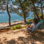 Camping Slatina - Bild 3