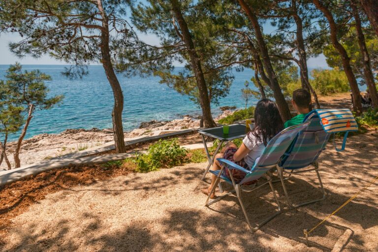 Camping Slatina - Bild 3