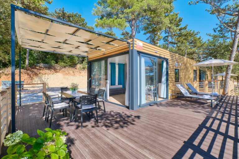 Camping Slatina - Bild 4