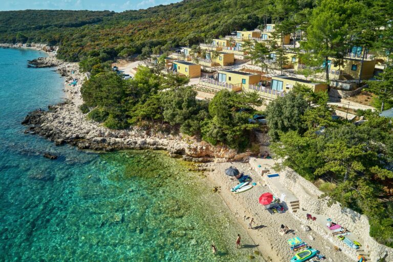 Camping Slatina - Bild 5