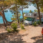 Camping Slatina - Bild 1