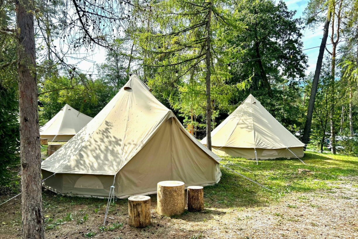 Camping Šobec - Bild 10 Camping Šobec - Bild 10