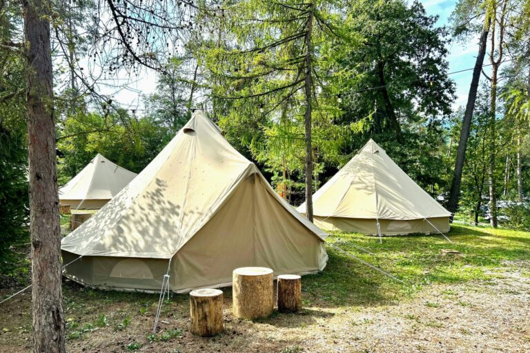 Camping Šobec - Bild 10 Camping Šobec - Bild 10