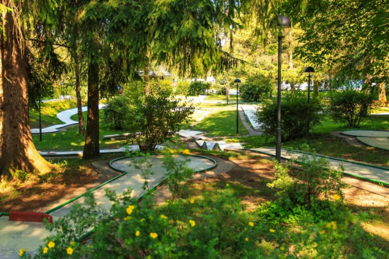 Camping Šobec - Bild 12 Camping Šobec - Bild 12