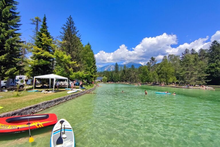 Camping Šobec - Bild 13 Camping Šobec - Bild 13