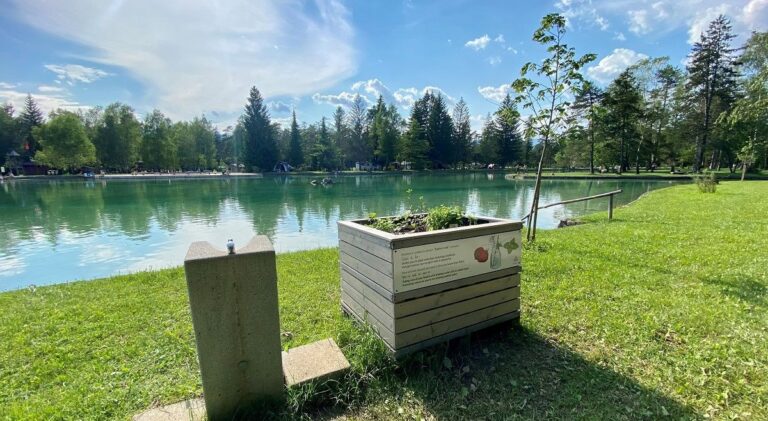 Camping Šobec - Bild 14 Camping Šobec - Bild 14