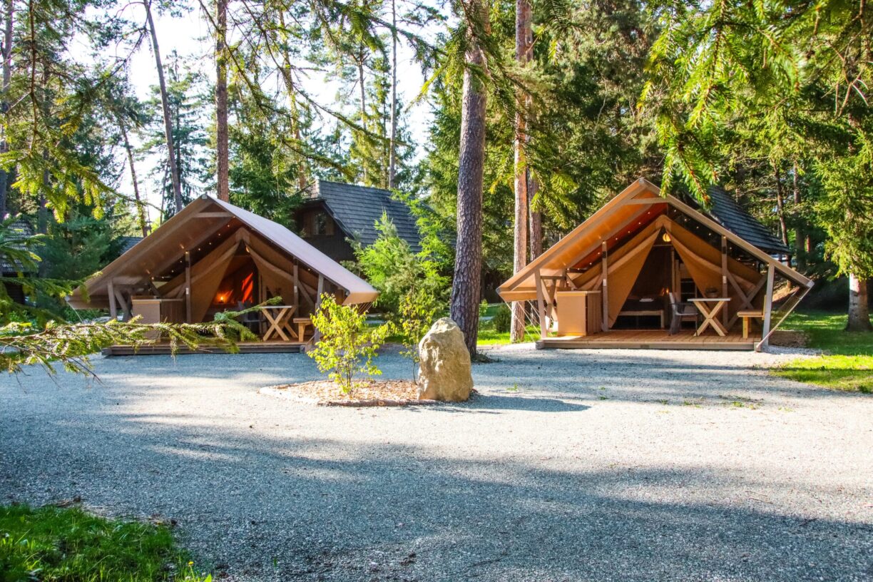 Camping Šobec - Bild 2 Camping Šobec - Bild 2