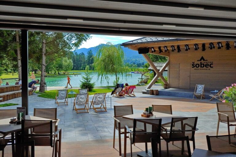 Camping Šobec - Bild 20 Camping Šobec - Bild 20