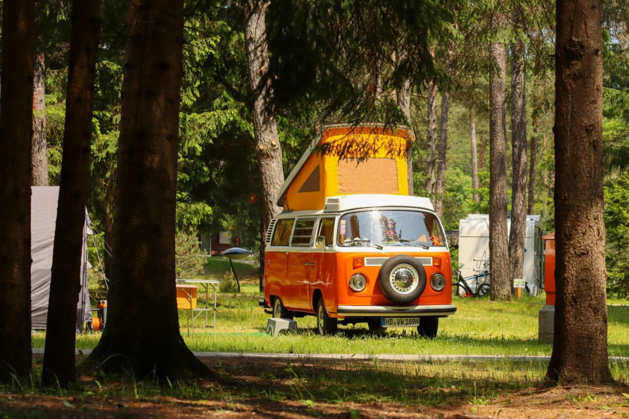Camping Šobec - Bild 4 Camping Šobec - Bild 4