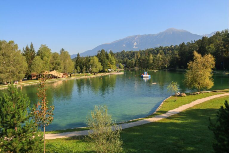 Camping Šobec - Bild 8 Camping Šobec - Bild 8