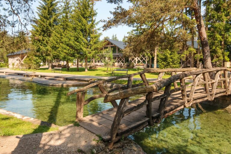 Camping Šobec - Bild 9 Camping Šobec - Bild 9