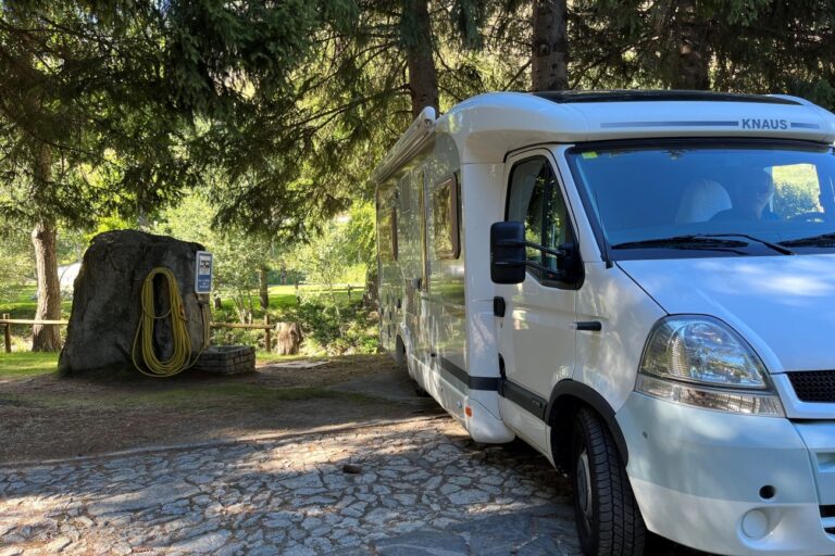 Camping Sol I Neu - Bild 10 Camping Sol I Neu - Bild 10