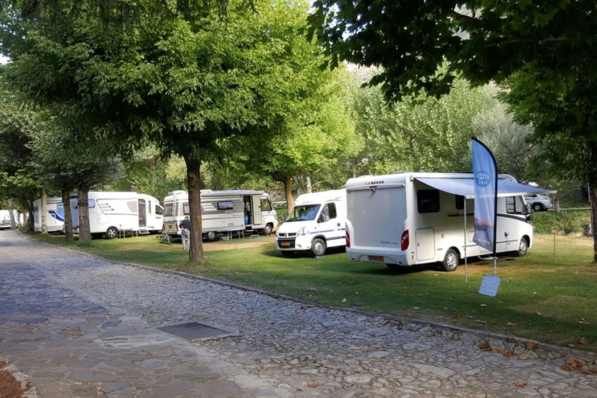 Camping Sol I Neu - Bild 11 Camping Sol I Neu - Bild 11