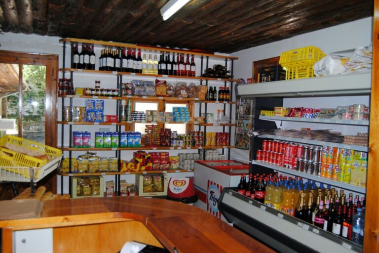 Camping Sol I Neu - Bild 16 Camping Sol I Neu - Bild 16