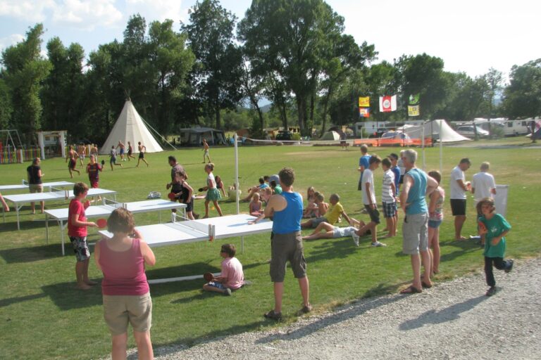 Camping Solaire - Bild 12 Camping Solaire - Bild 12