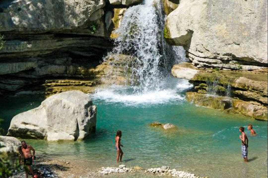 Camping Solaire - Bild 3 Camping Solaire - Bild 3