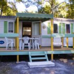 Camping Solaire - Bild 4 Camping Solaire - Bild 4