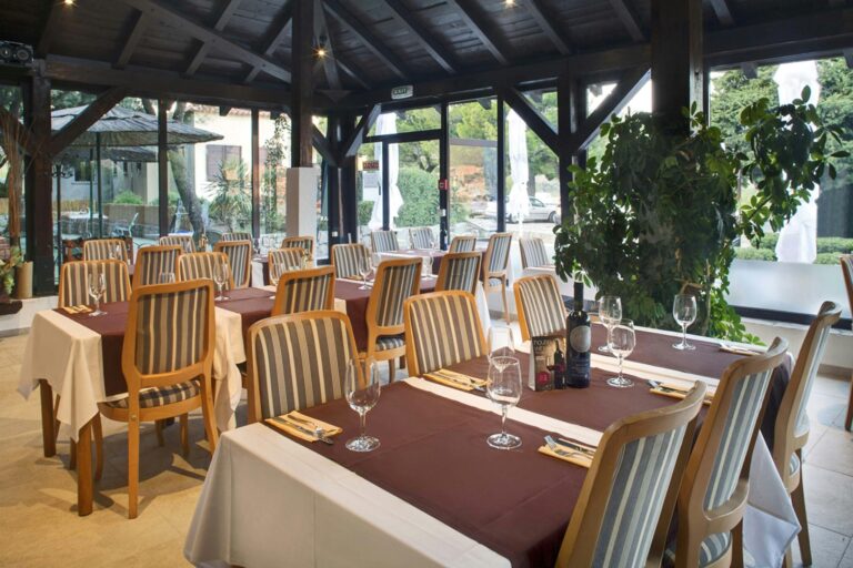 Camping Solitudo - Bild 12