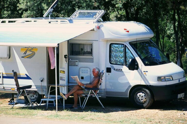 Camping Solitudo - Bild 15