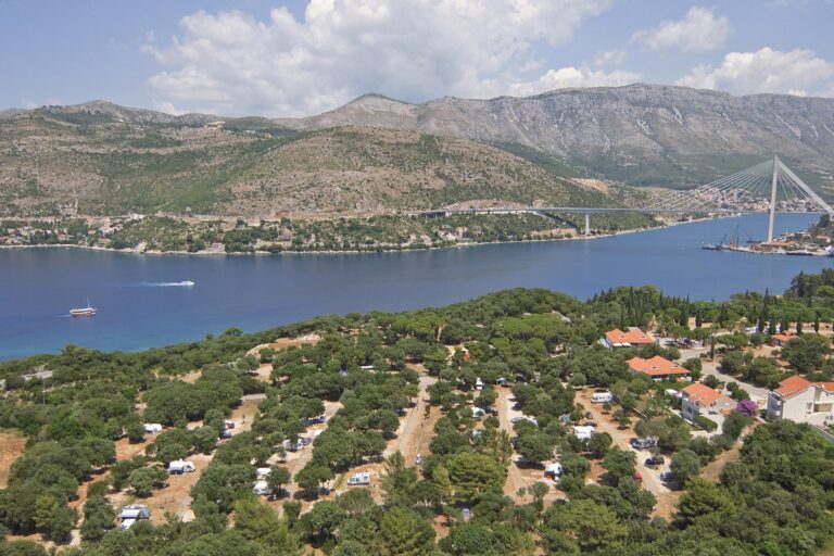 Camping Solitudo - Bild 17