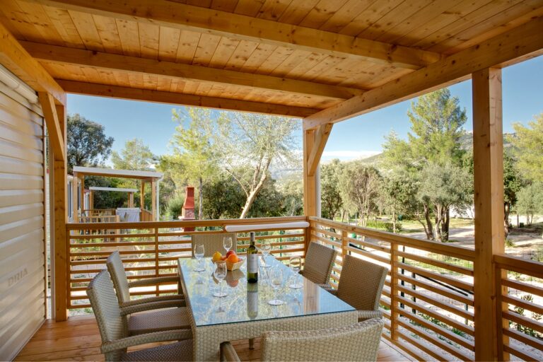 Camping Solitudo - Bild 2