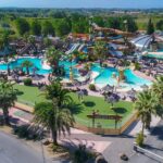 Camping & Spa Cap Soleil - Bild 1