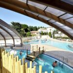 Camping & Spa Cap Soleil - Bild 11