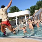 Camping & Spa Cap Soleil - Bild 14