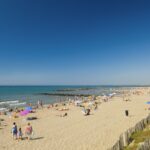 Camping & Spa Cap Soleil - Bild 16