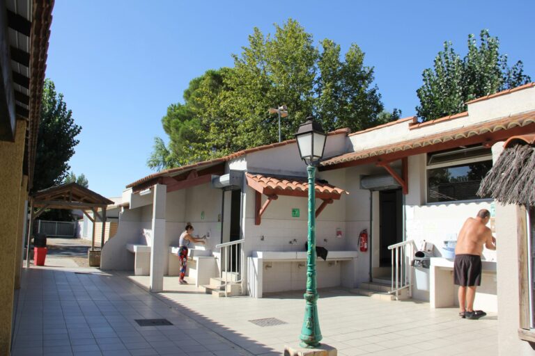 Camping & Spa Cap Soleil - Bild 17