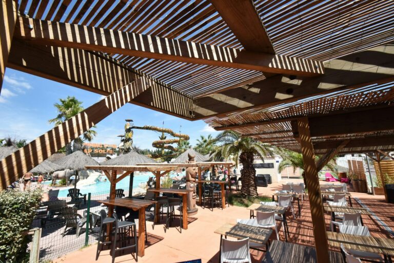 Camping & Spa Cap Soleil - Bild 19