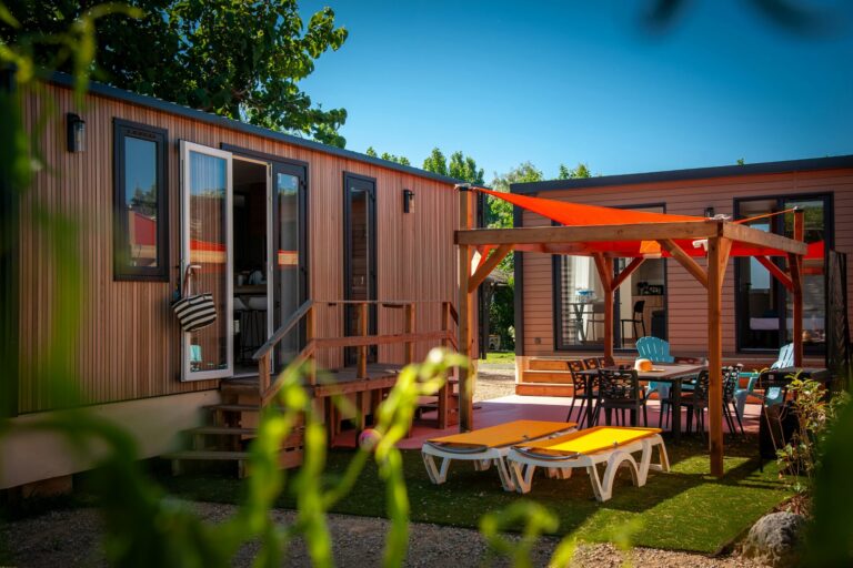 Camping & Spa Cap Soleil - Bild 3