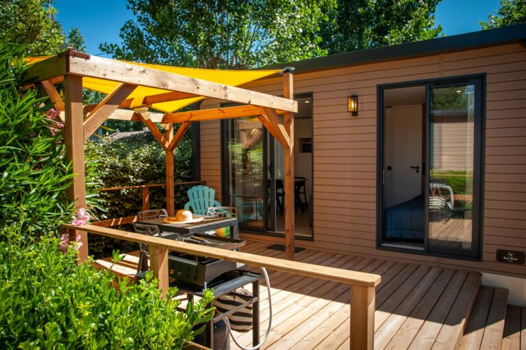 Camping & Spa Cap Soleil - Bild 5