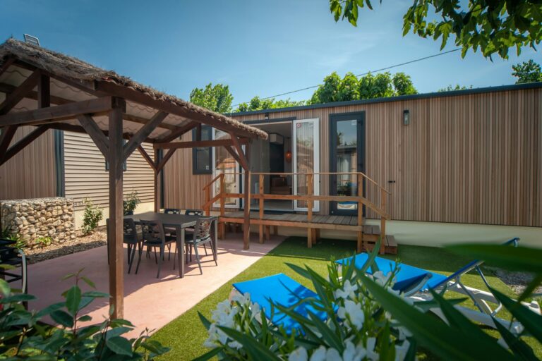 Camping & Spa Cap Soleil - Bild 7