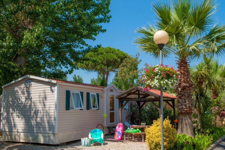 Camping & Spa Cap Soleil - Bild 9