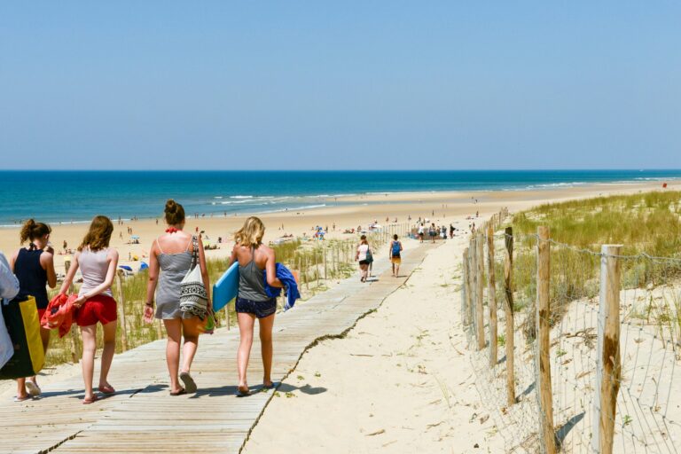 Camping & Spa L'océan - Bild 12