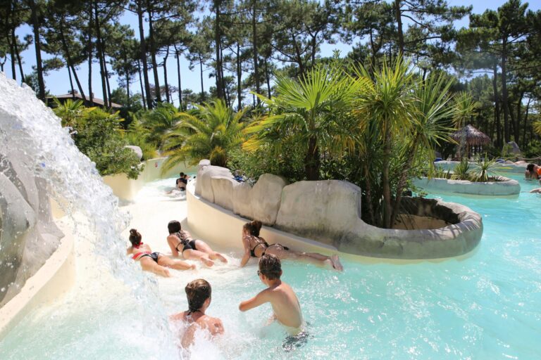 Camping & Spa L'océan - Bild 17