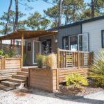 Camping & Spa L'océan - Bild 2