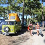 Camping & Spa L'océan - Bild 4