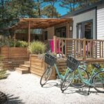 Camping & Spa L'océan - Bild 5