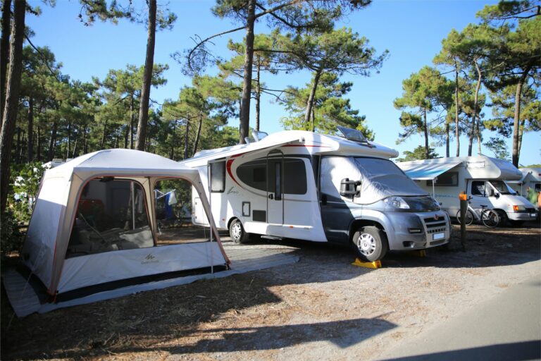 Camping & Spa L'océan - Bild 7