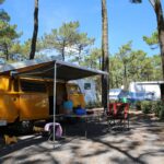 Camping & Spa L'océan - Bild 8