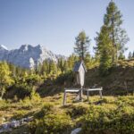 Camping Steinplatte Waidring - Bild 1 Camping Steinplatte Waidring - Bild 1