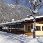 Camping Steinplatte Waidring - Bild 12 Camping Steinplatte Waidring - Bild 12