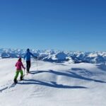 Camping Steinplatte Waidring - Bild 14 Camping Steinplatte Waidring - Bild 14