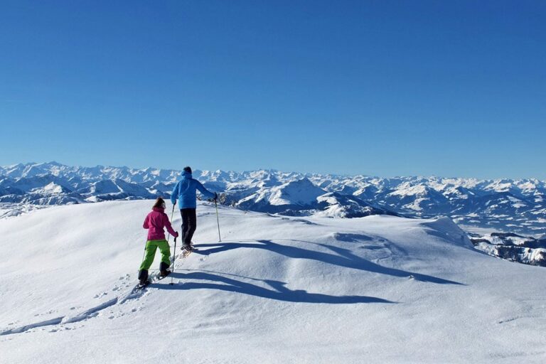 Camping Steinplatte Waidring - Bild 14 Camping Steinplatte Waidring - Bild 14